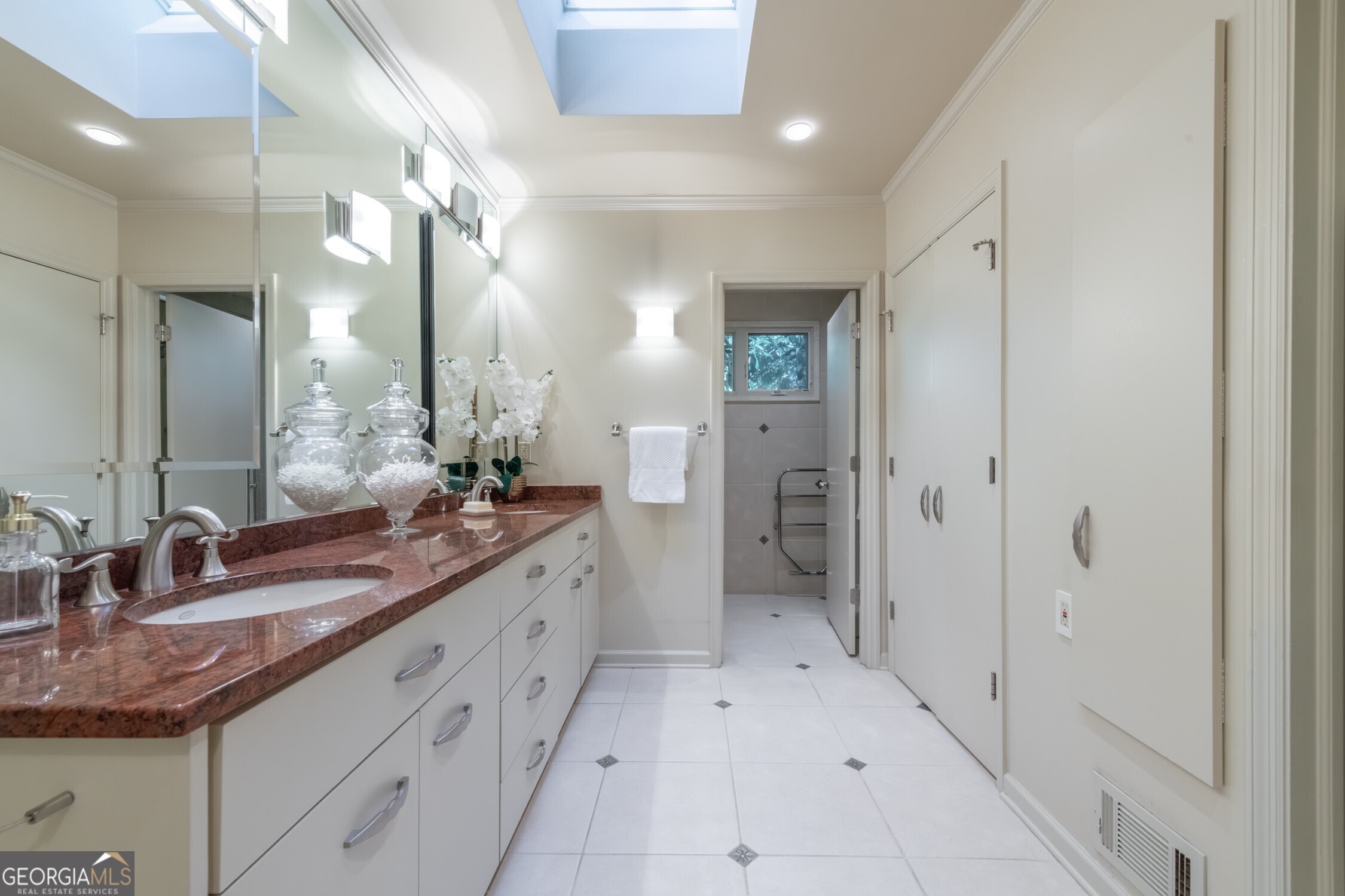 Buckhead - Residential