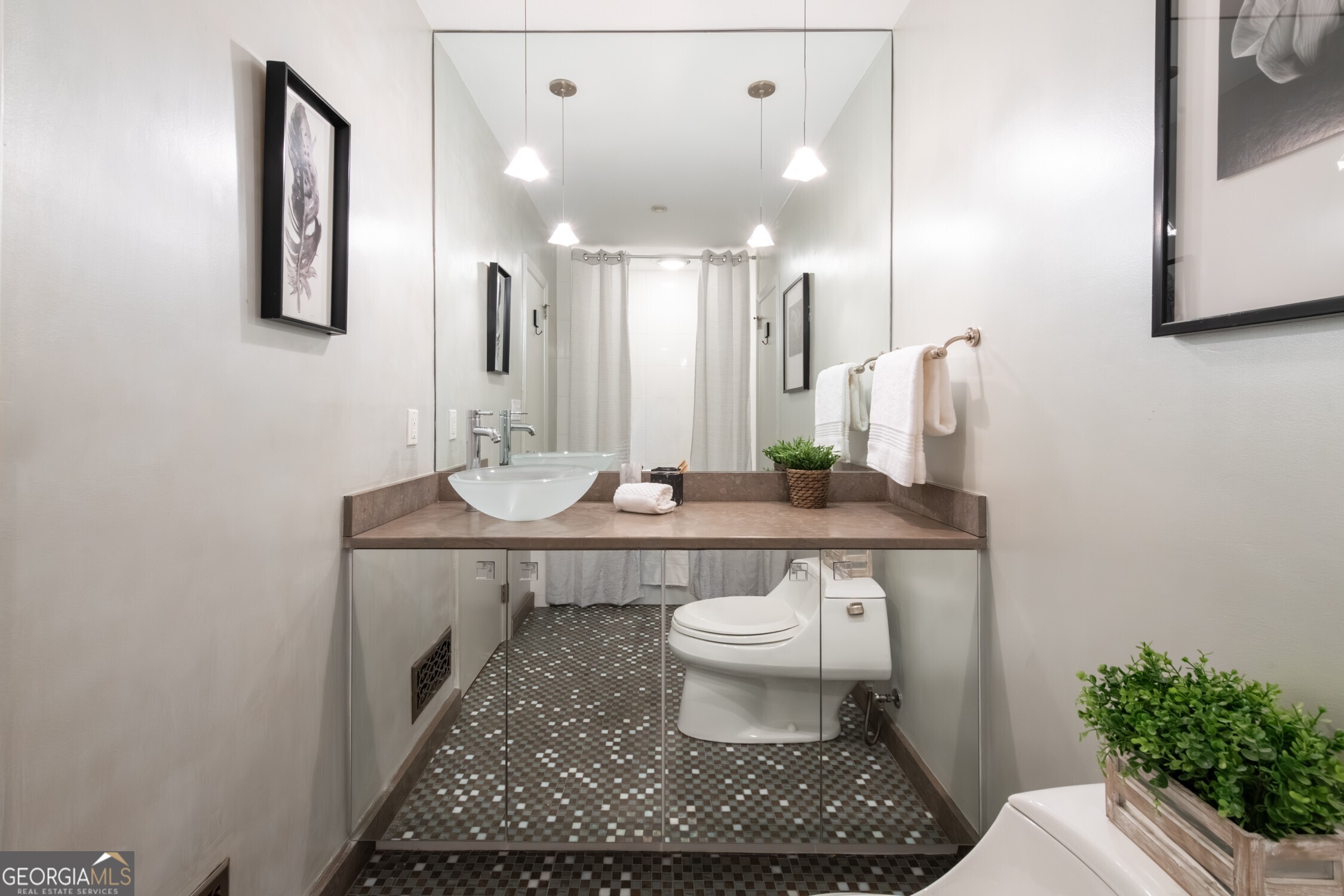 Buckhead - Residential