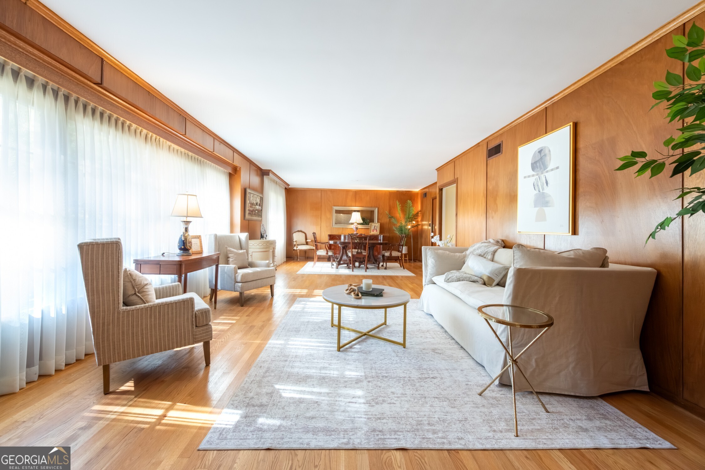 Buckhead - Residential