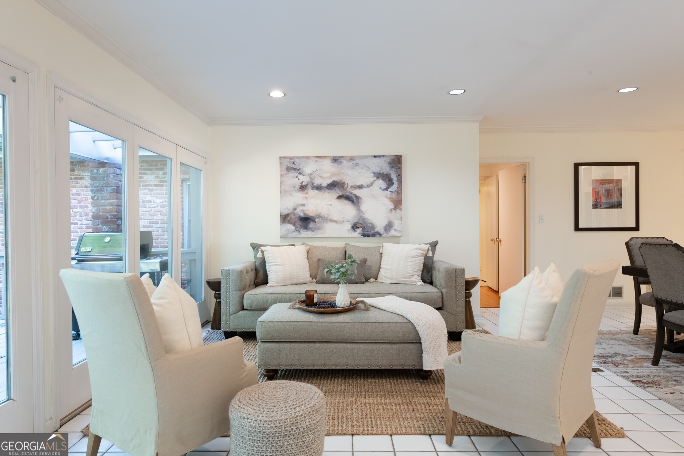 Buckhead - Residential