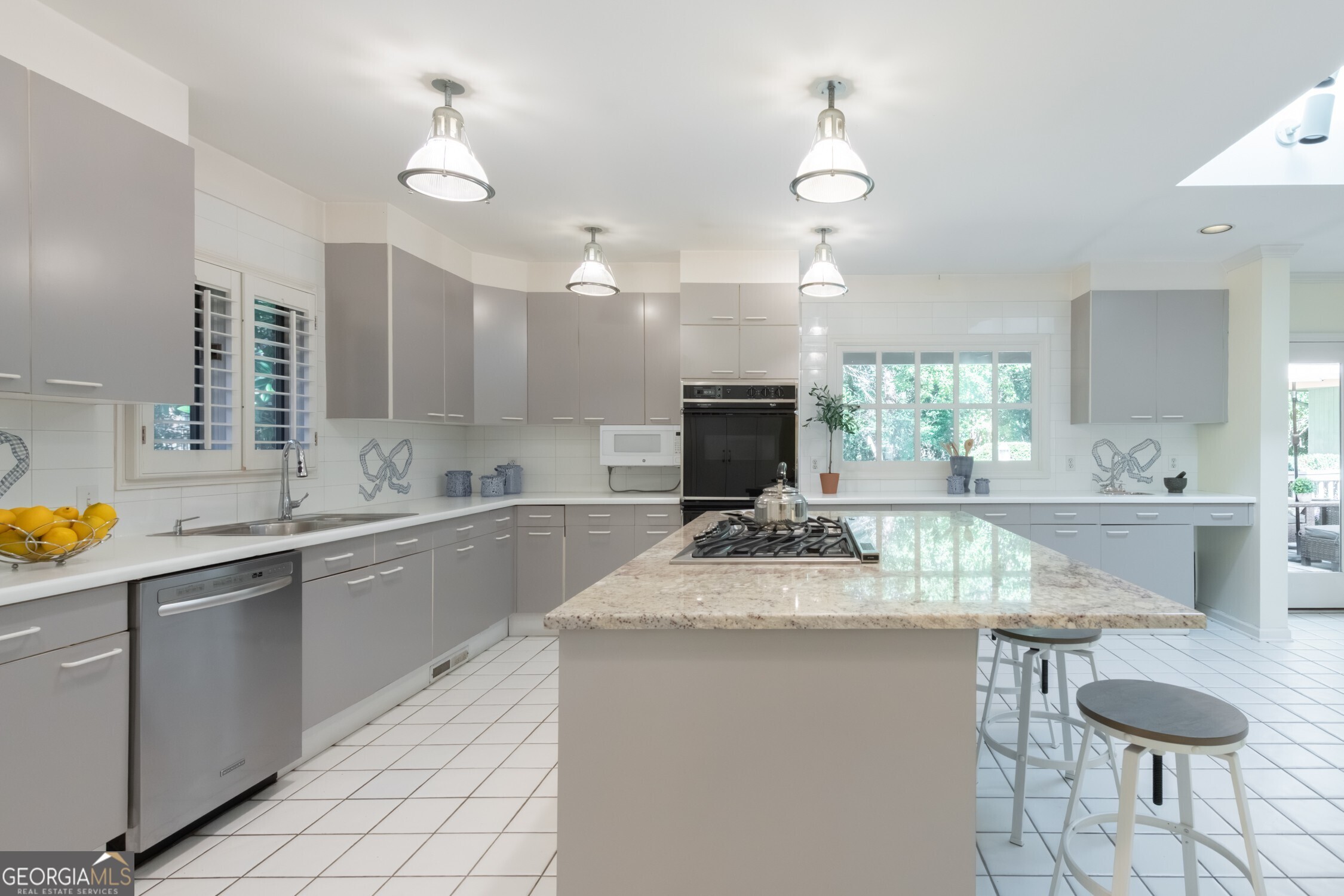 Buckhead - Residential