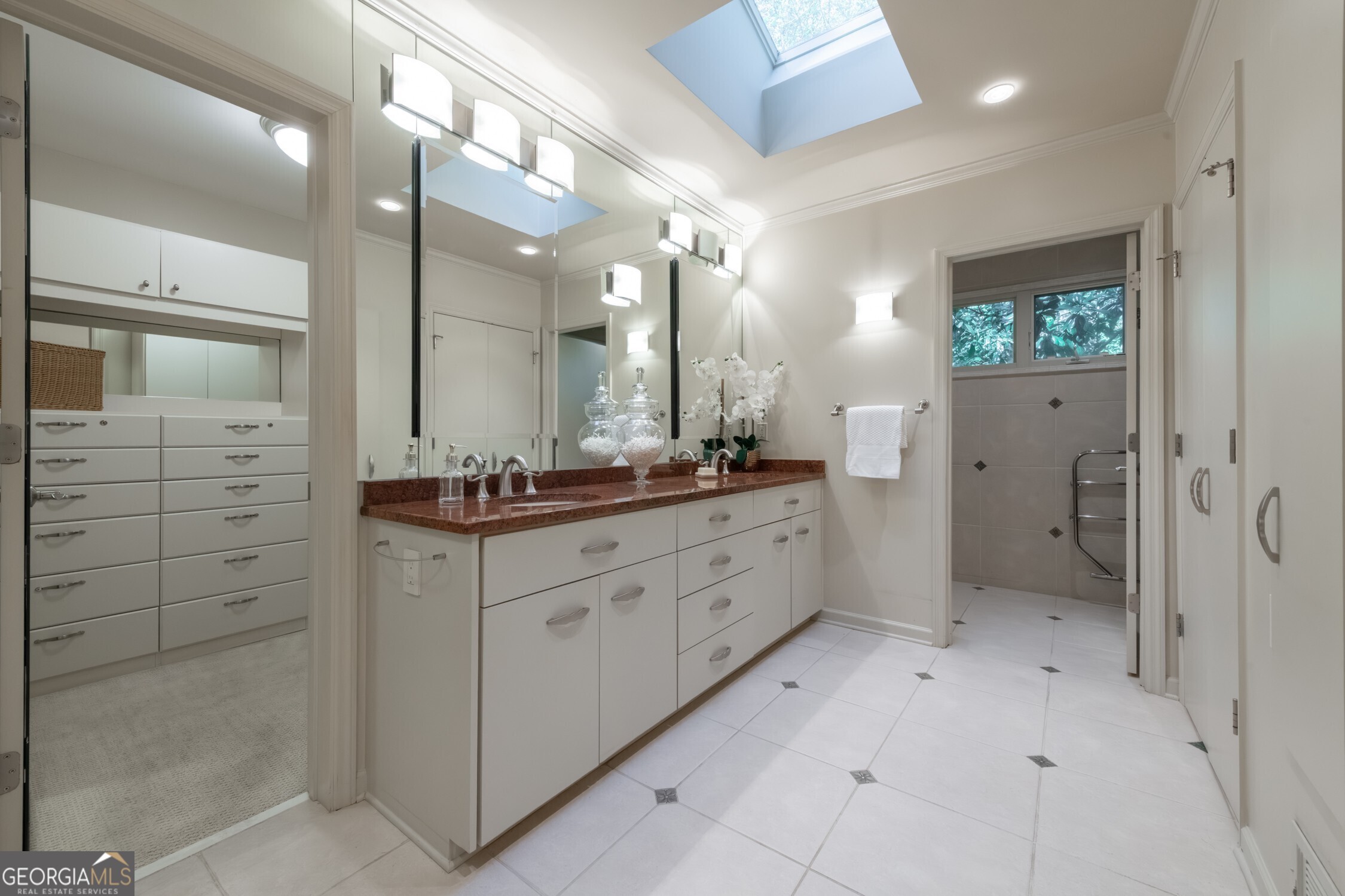 Buckhead - Residential