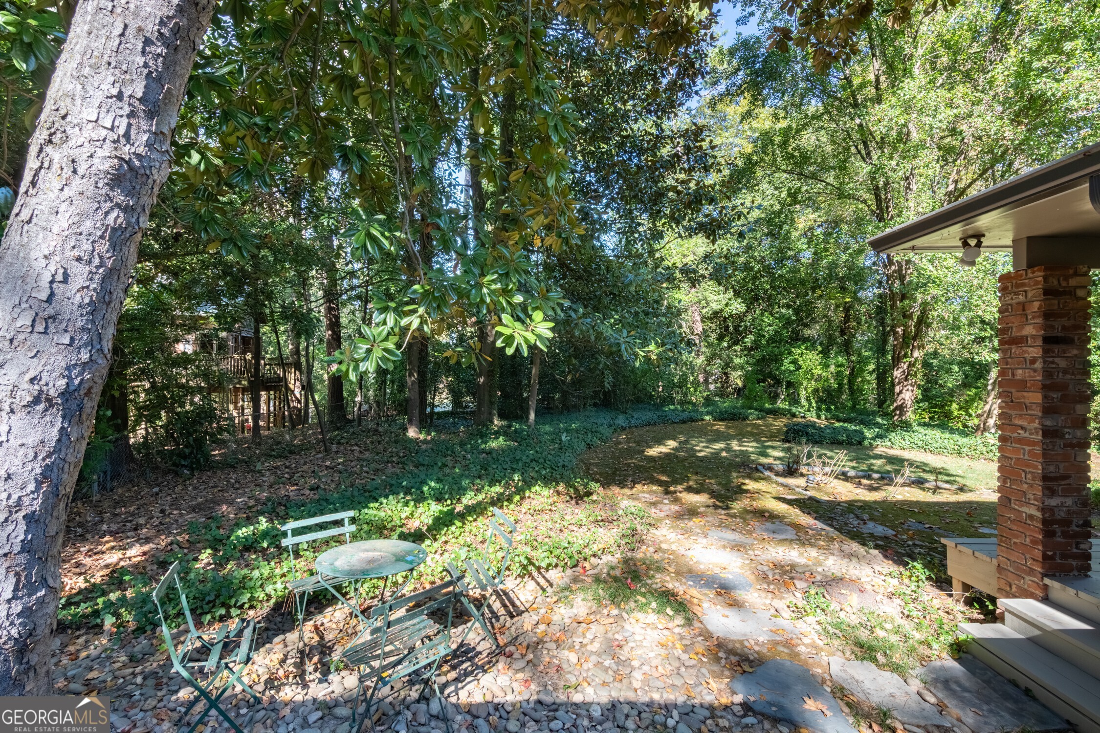 Buckhead - Residential