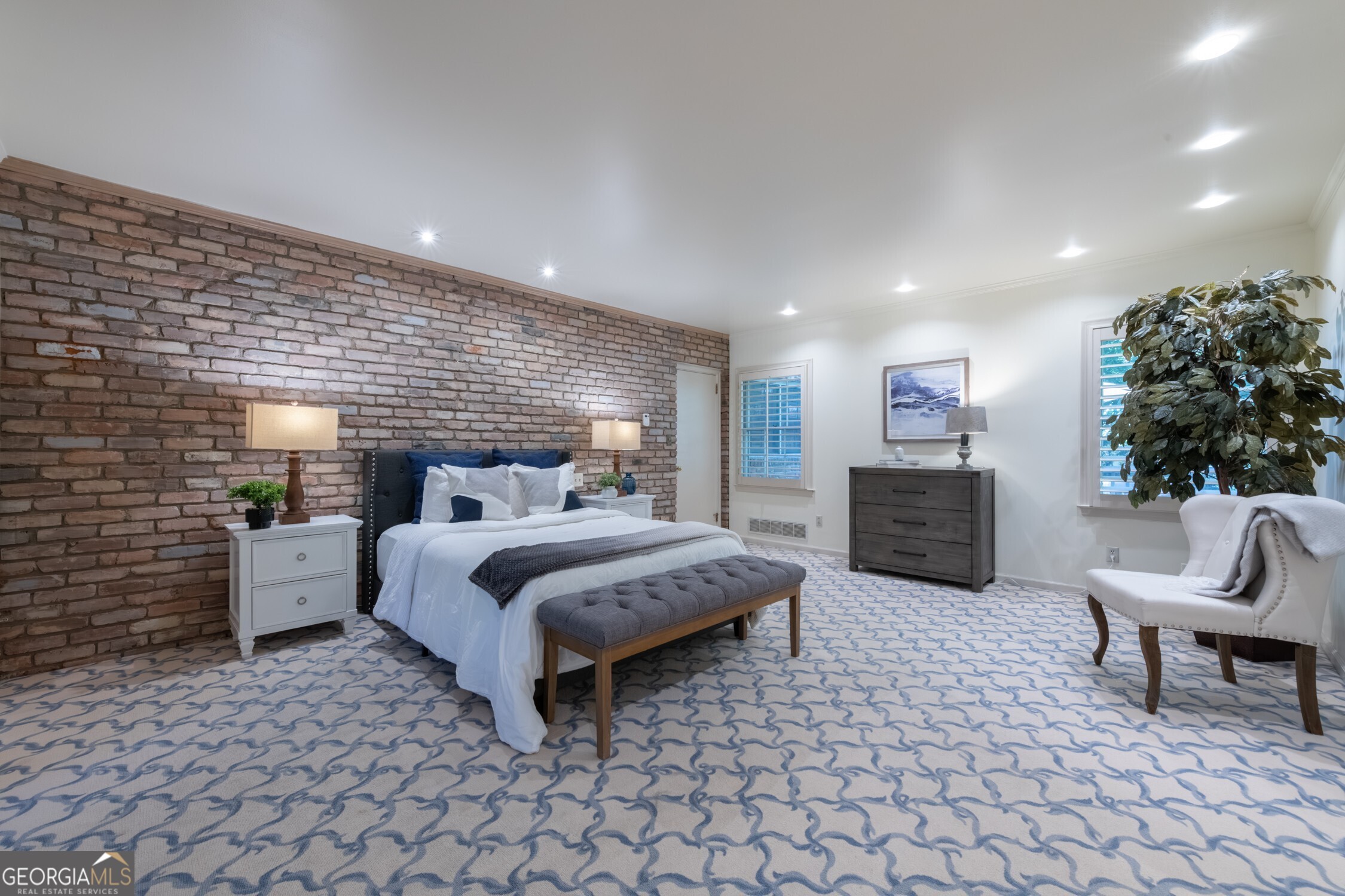 Buckhead - Residential