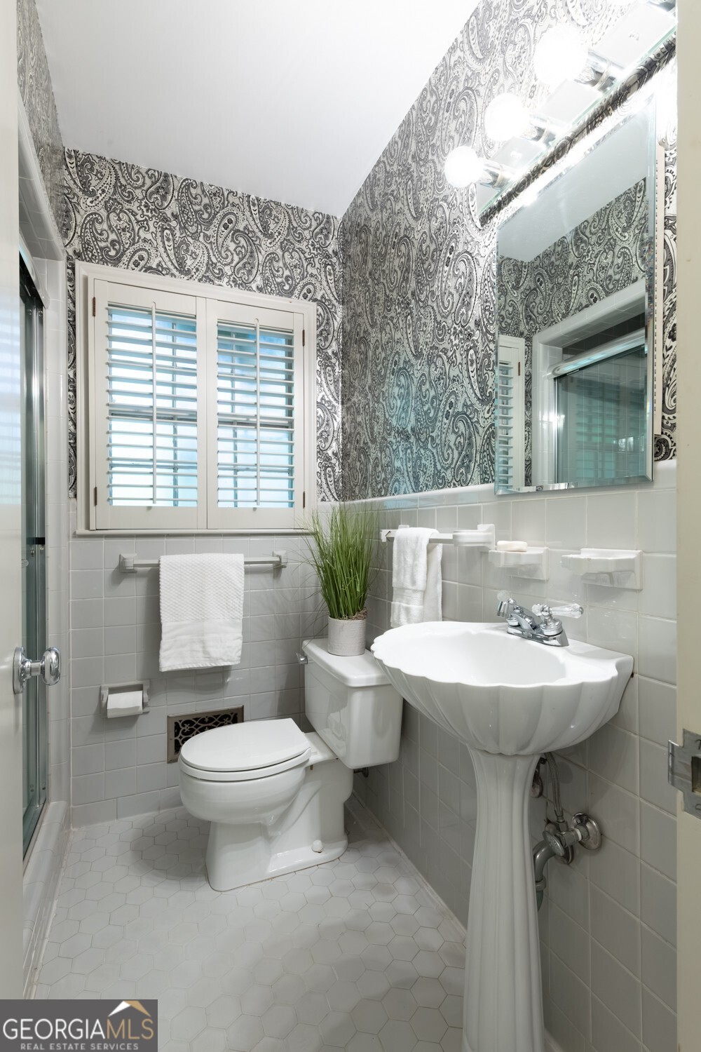 Buckhead - Residential