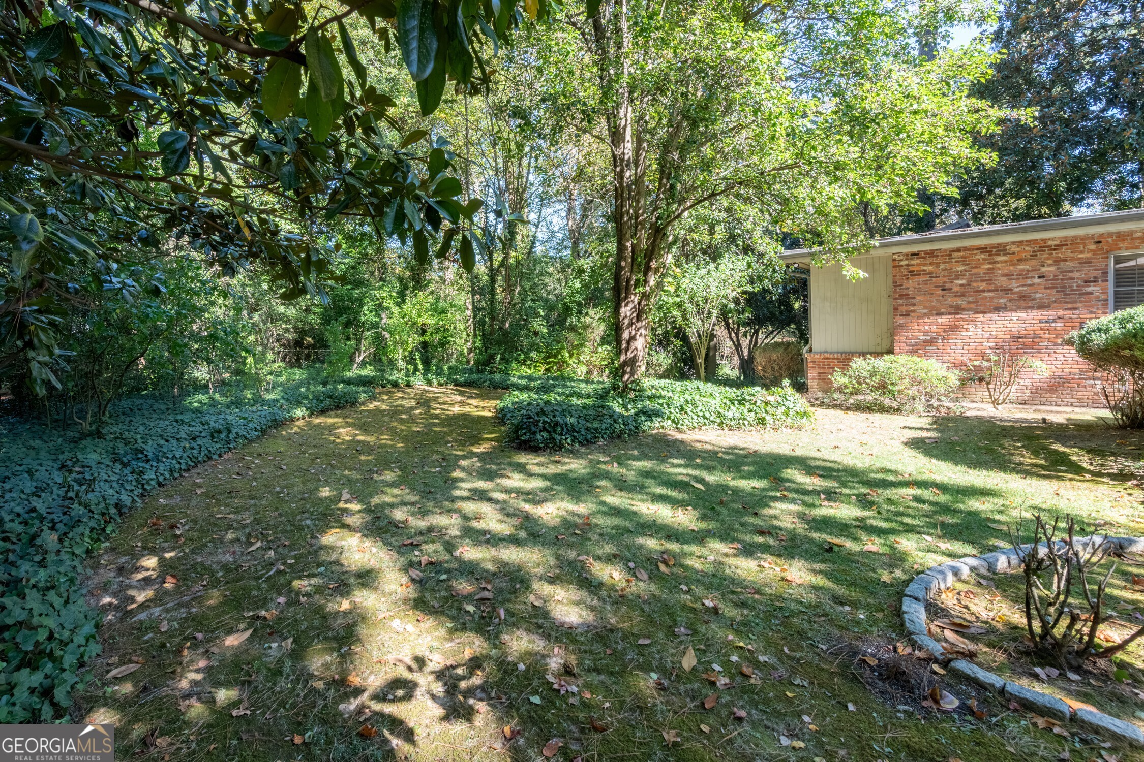 Buckhead - Residential