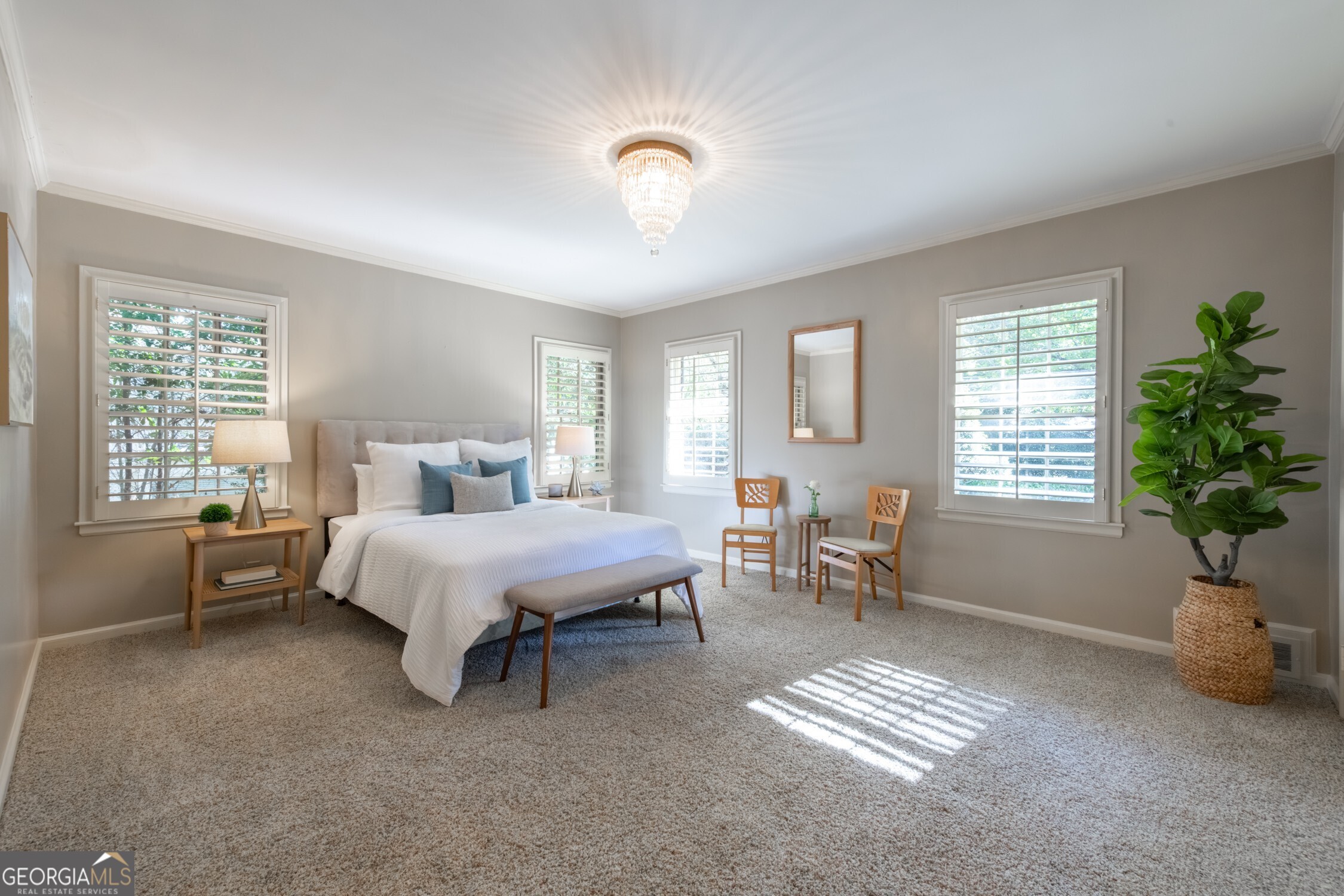 Buckhead - Residential