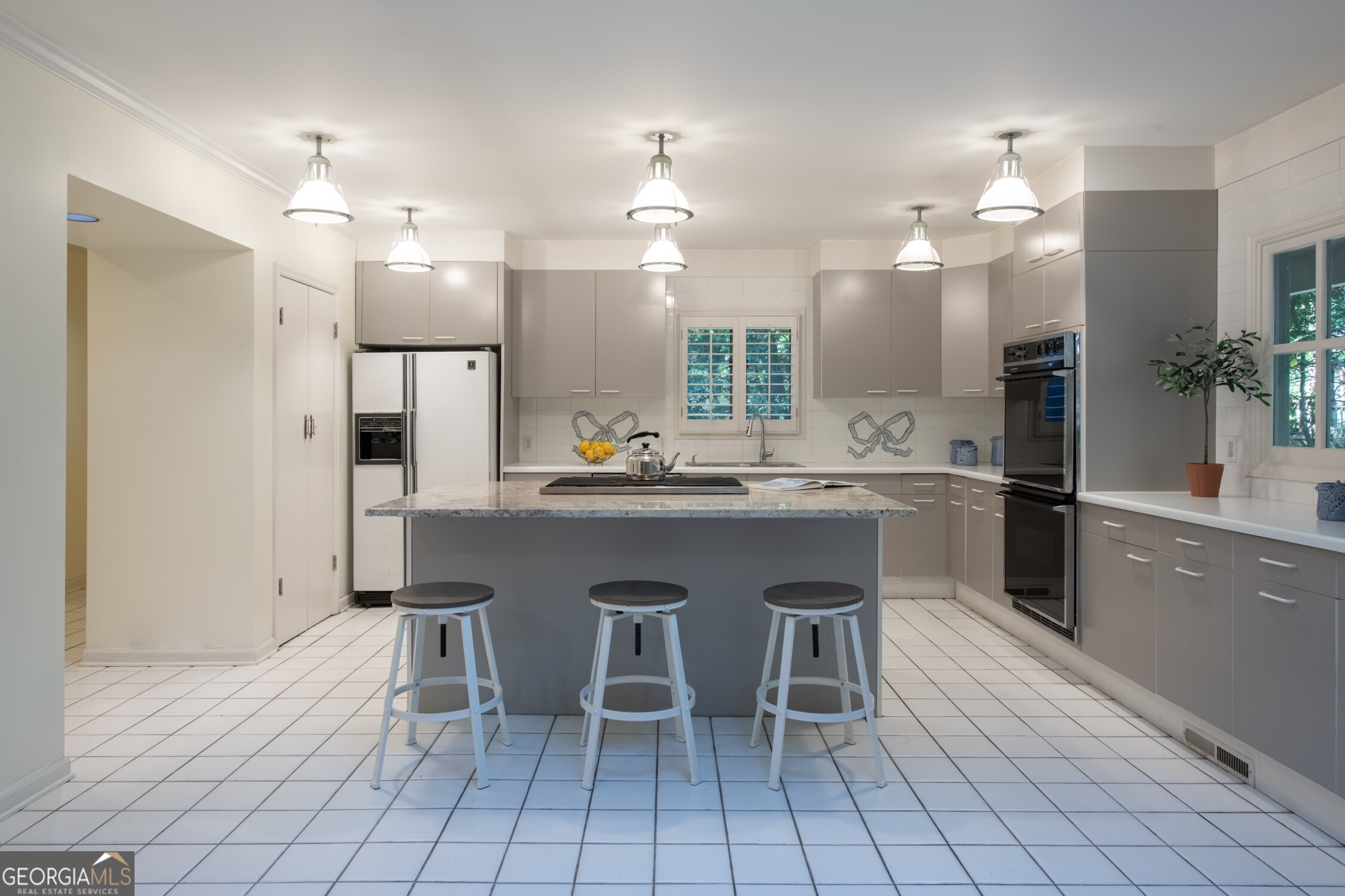 Buckhead - Residential