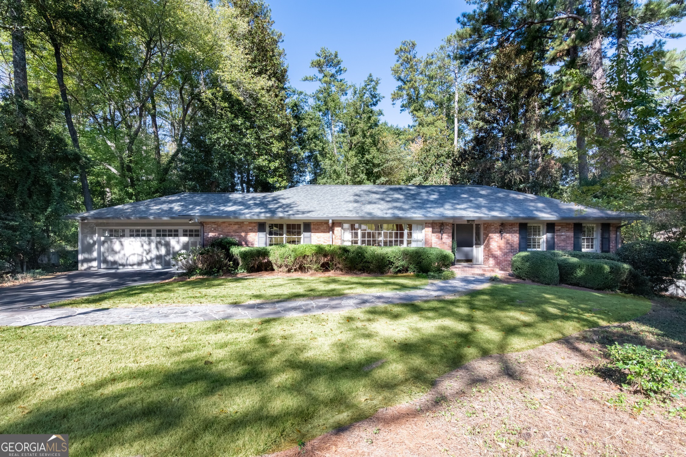 Buckhead - Residential