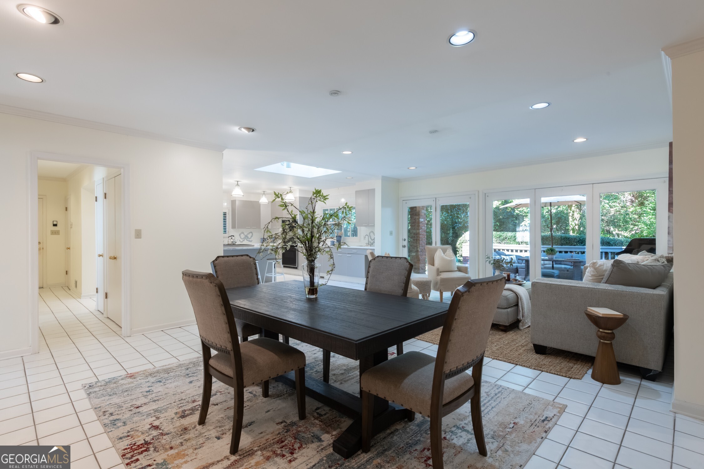 Buckhead - Residential