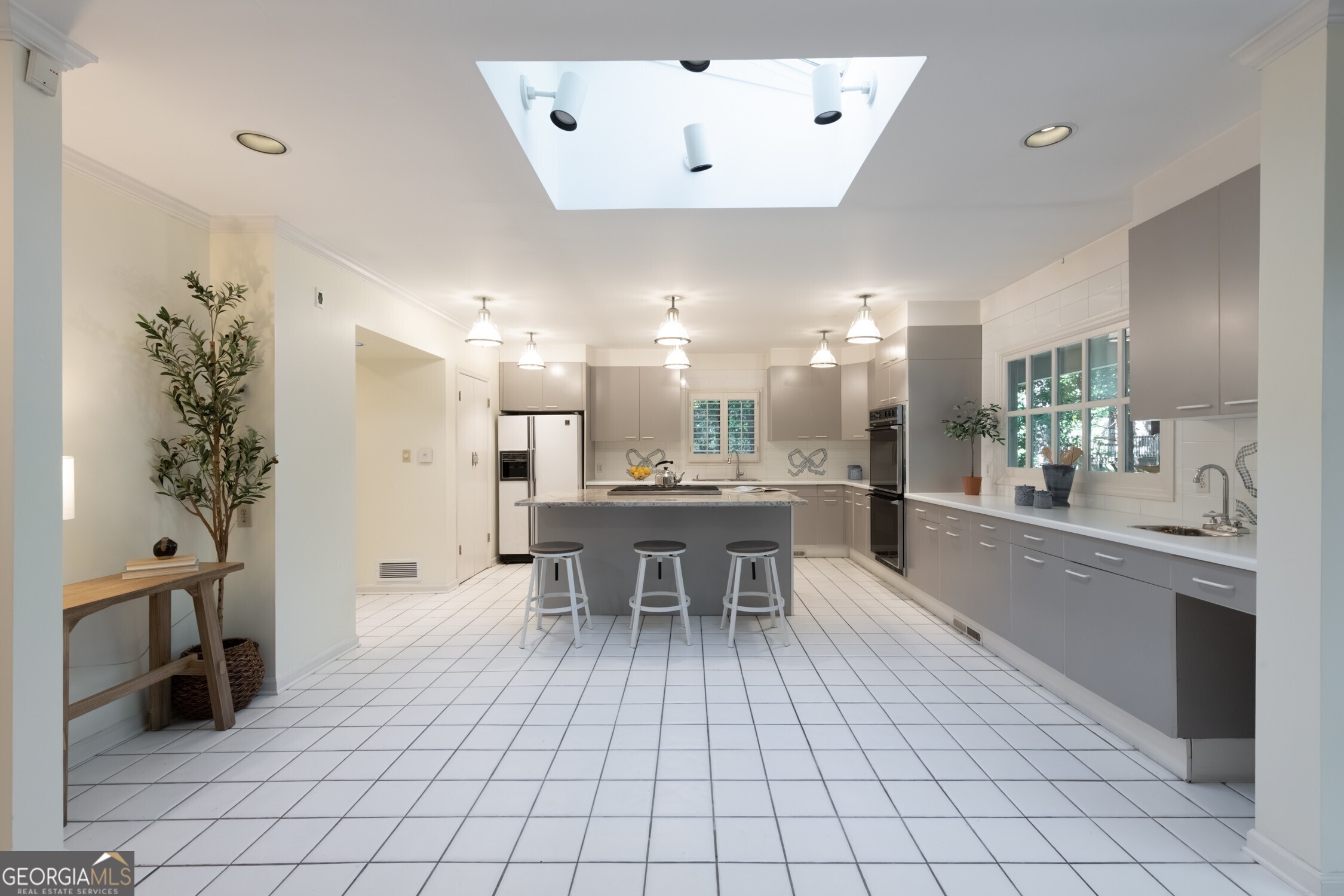 Buckhead - Residential