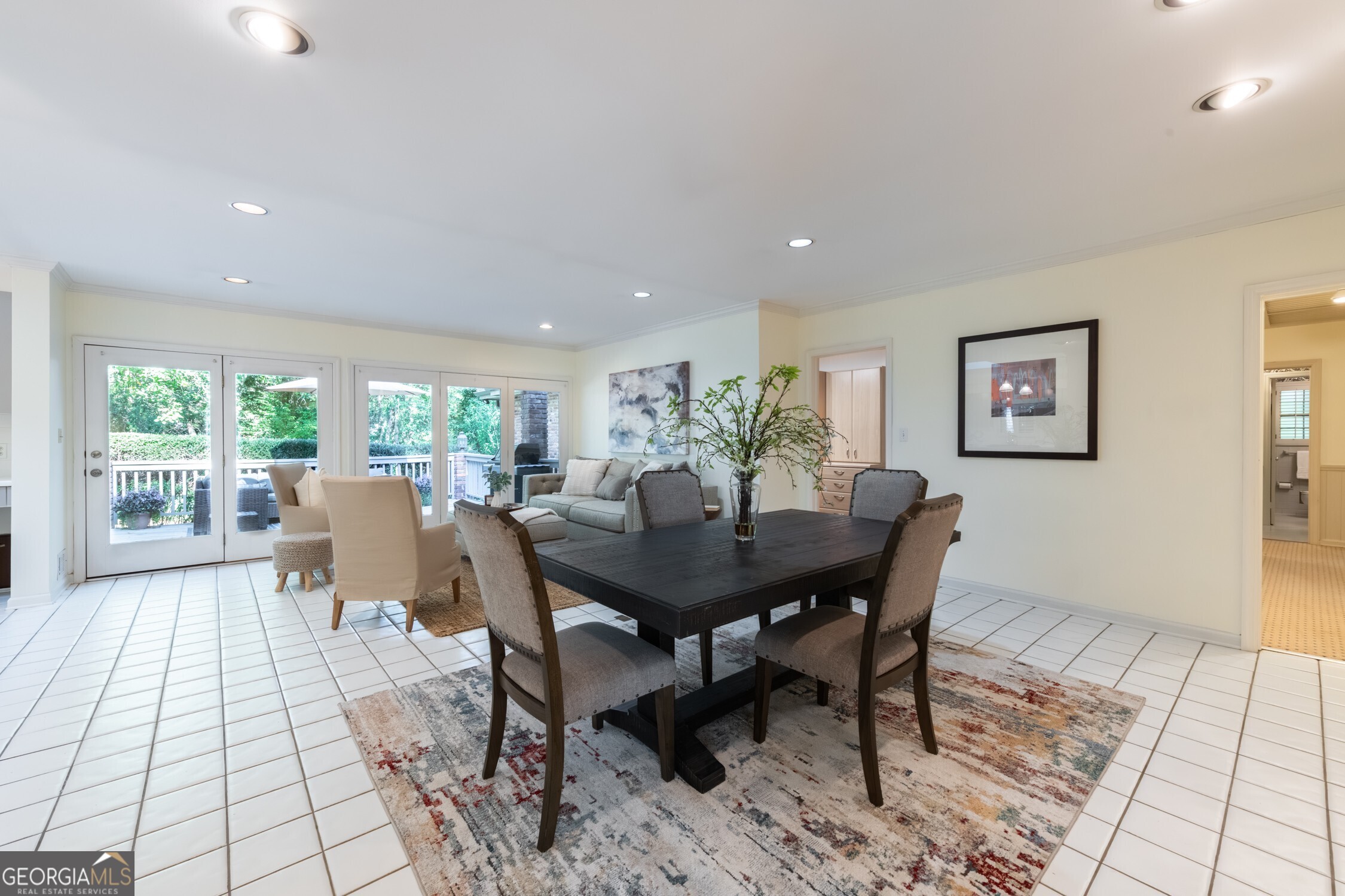 Buckhead - Residential