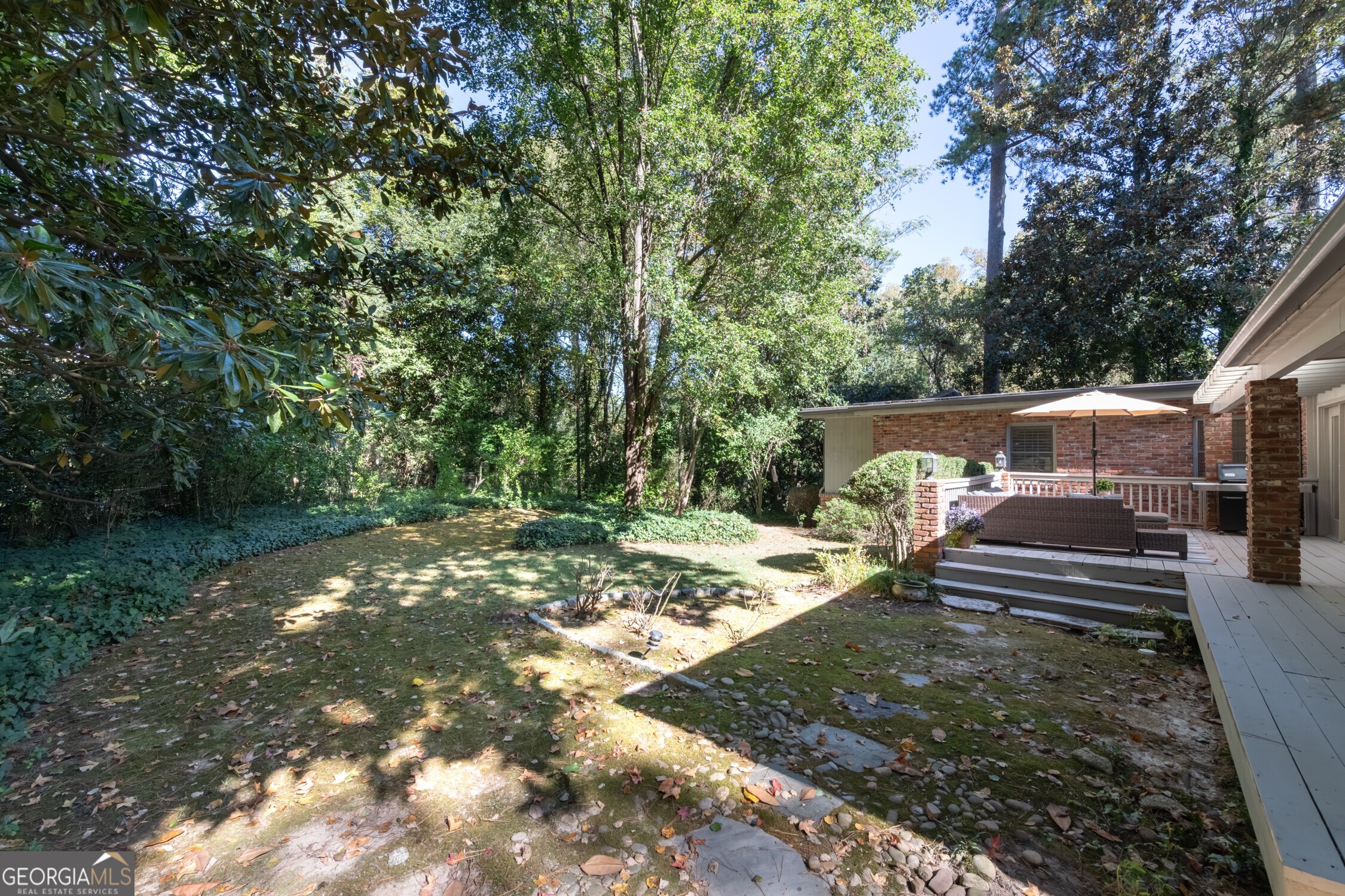 Buckhead - Residential