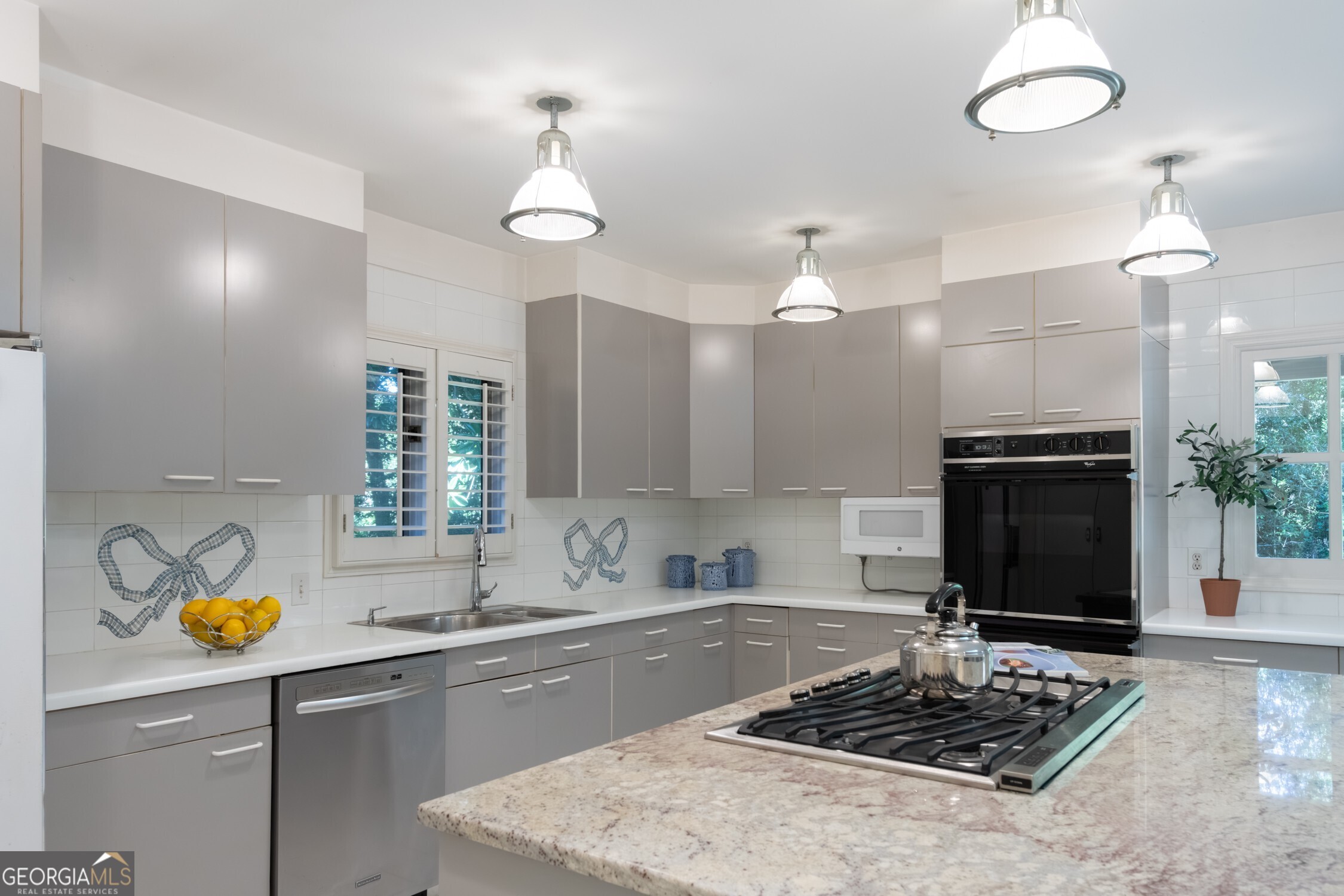 Buckhead - Residential
