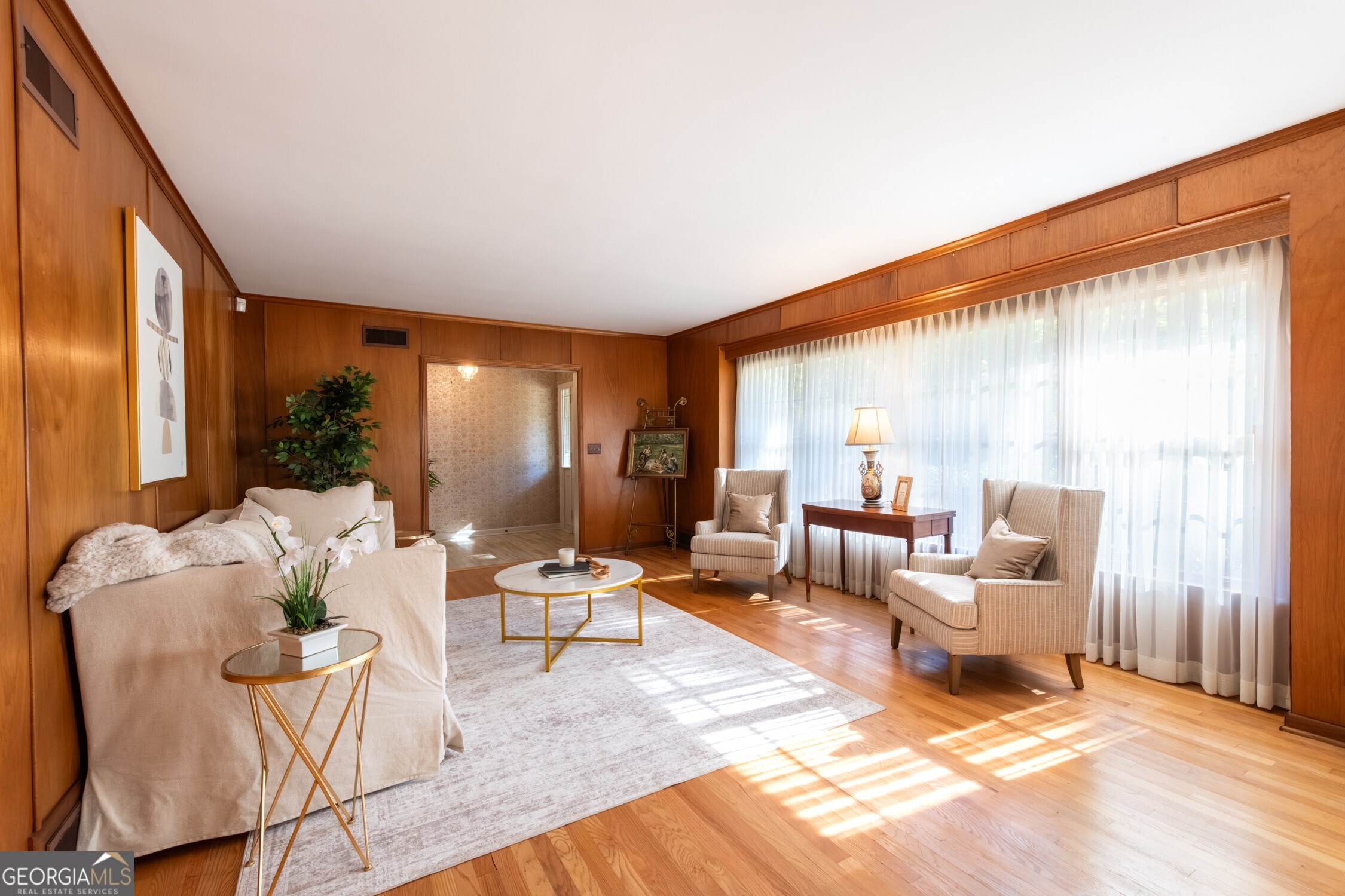 Buckhead - Residential