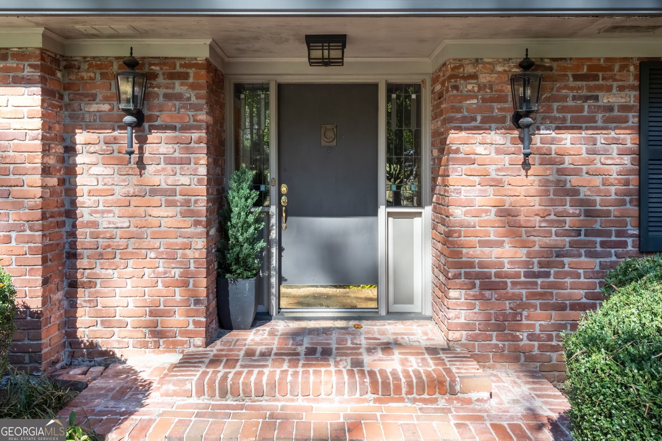 Buckhead - Residential