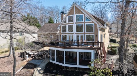 3685 Cameron CIR Gainesville GA 30506
