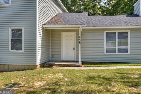 A home in Augusta