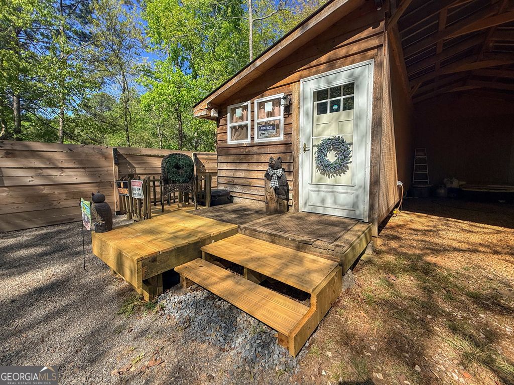 Photo of 78 21St Street, Ellijay, GA 30540 (MLS # 10737954)