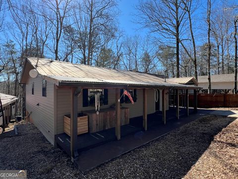 160 Nob Hill RDG Cleveland GA 30528