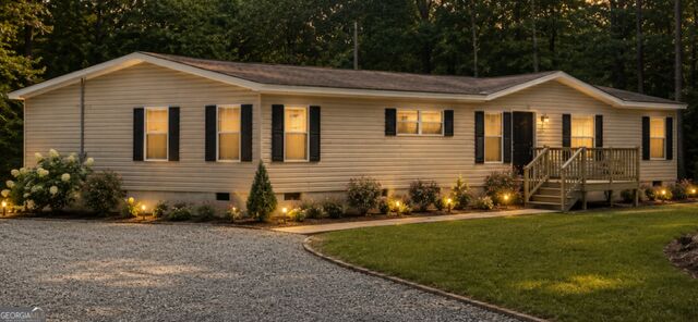 Photo of 196 Old Scout Road, Jackson, GA 30233 (MLS # 10881183)