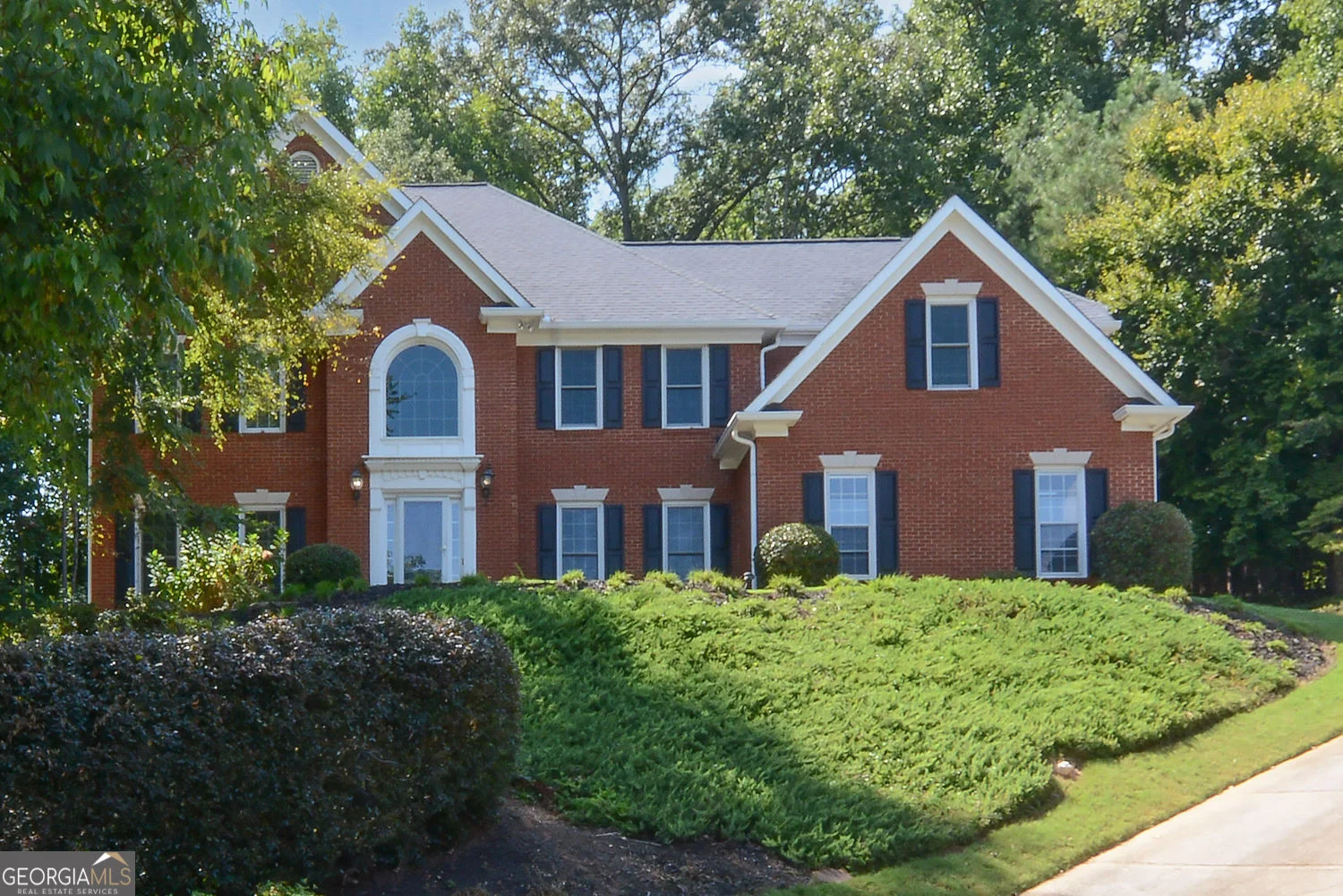 5001 Staverly Lane NW, Peachtree Corners, GA, 30092