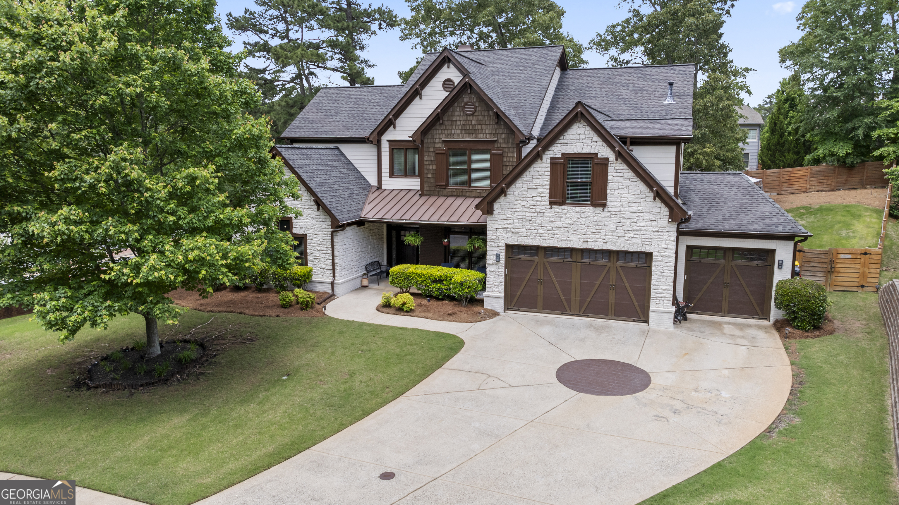 Legends at East Piedmont - Residential