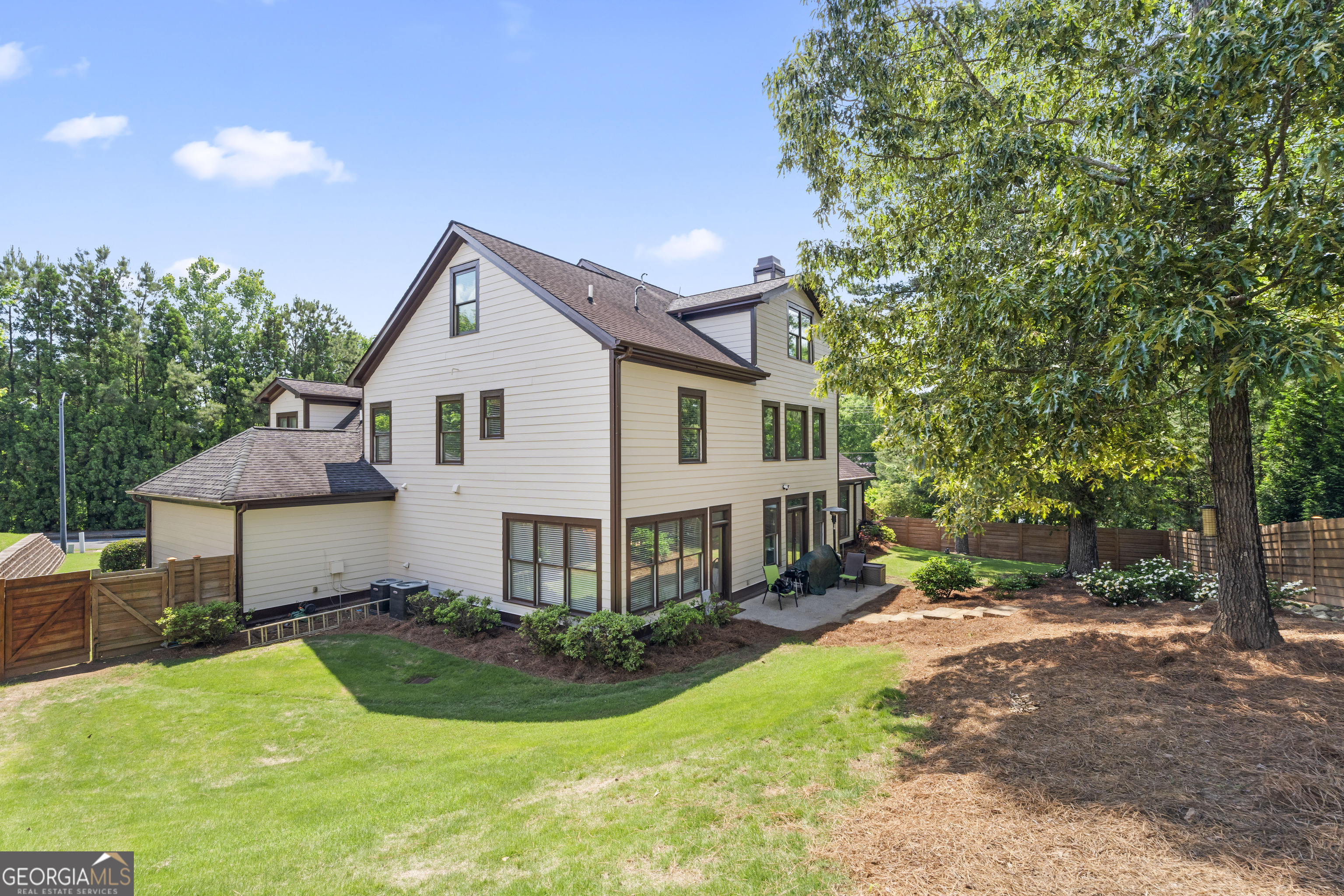 Legends at East Piedmont - Residential