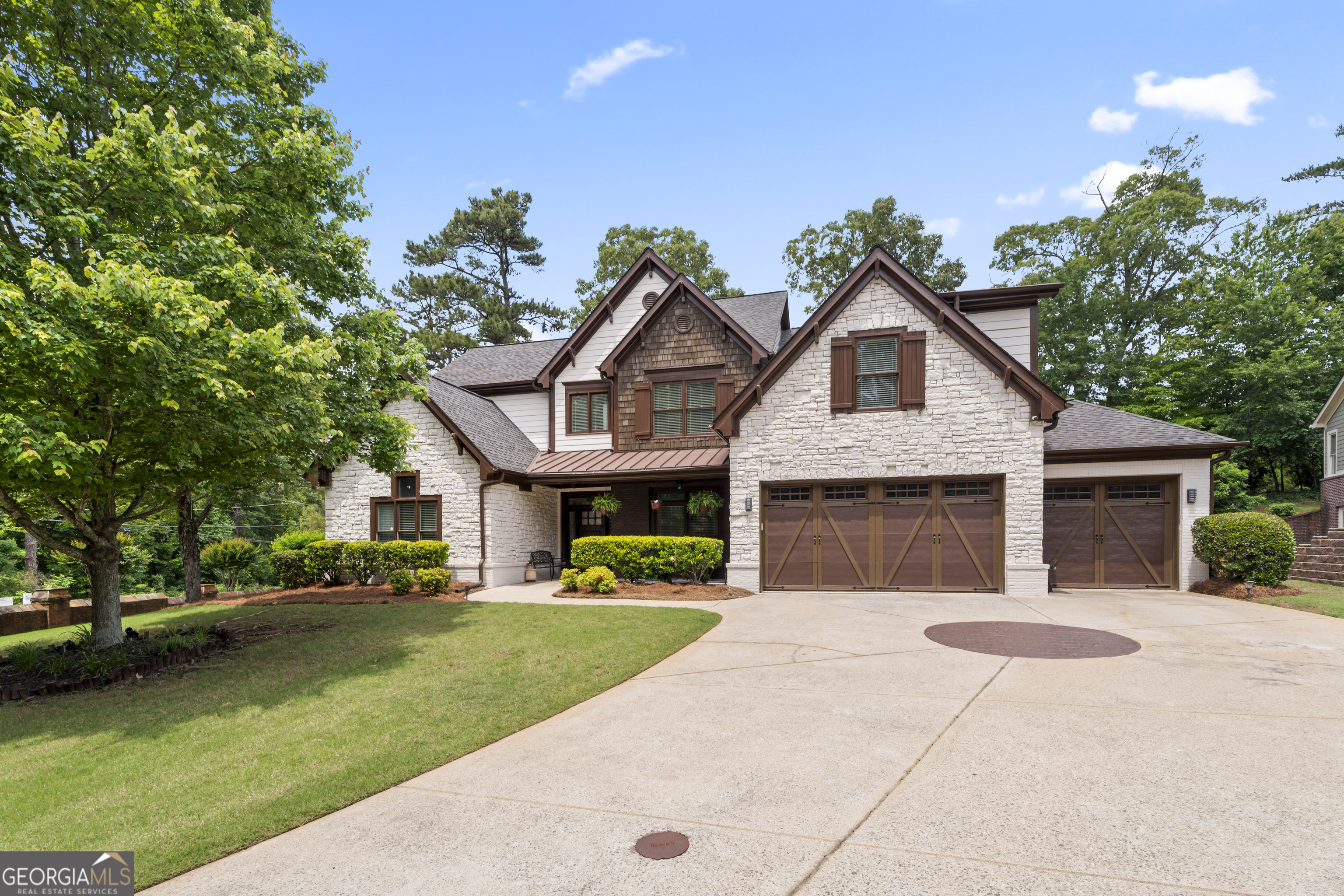 Legends at East Piedmont - Residential