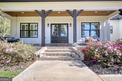 A home in Arnoldsville