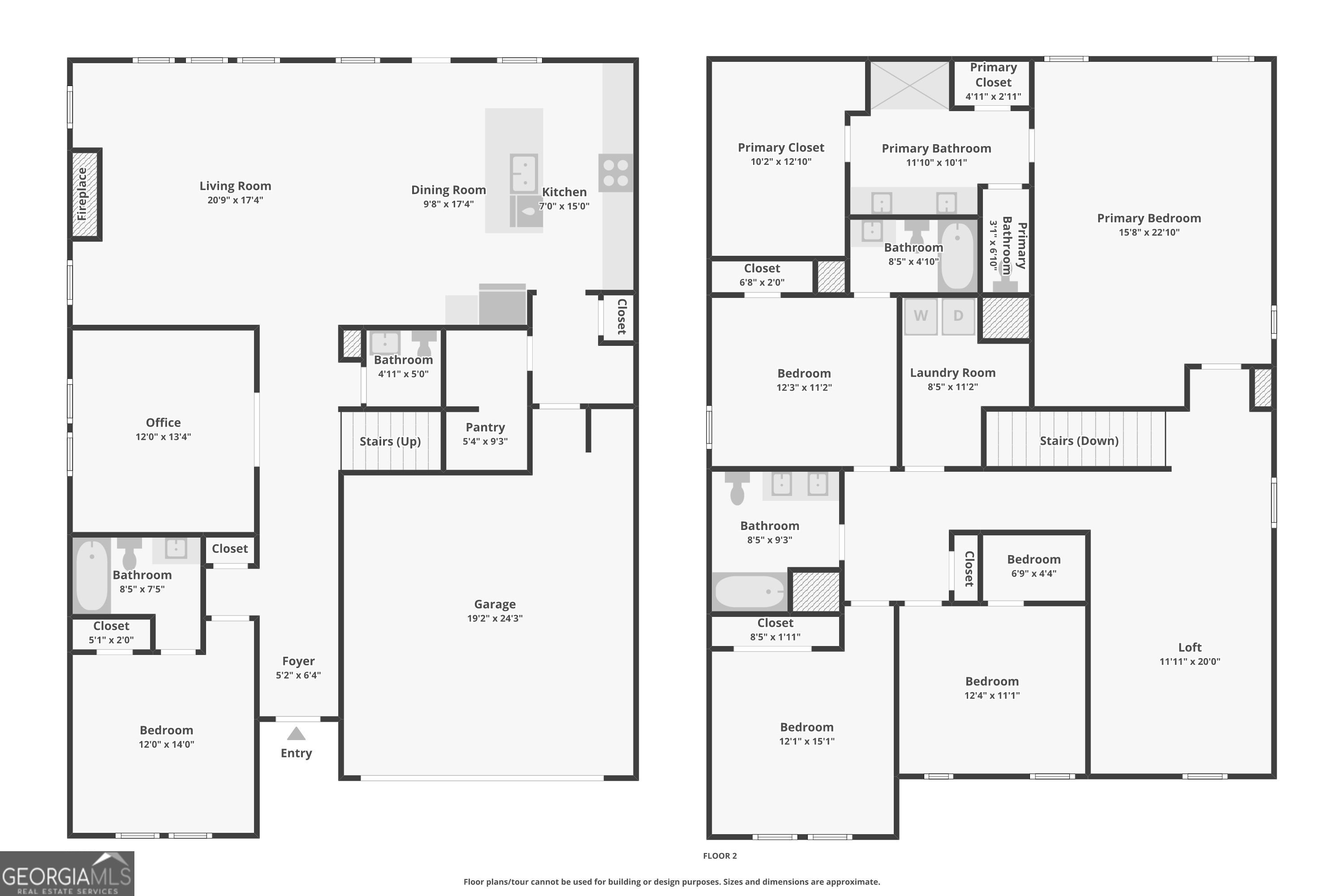 220 Sequoia LN