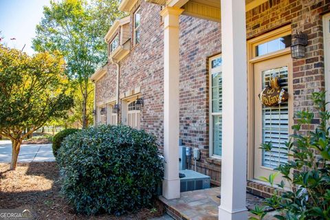 A home in Carrollton