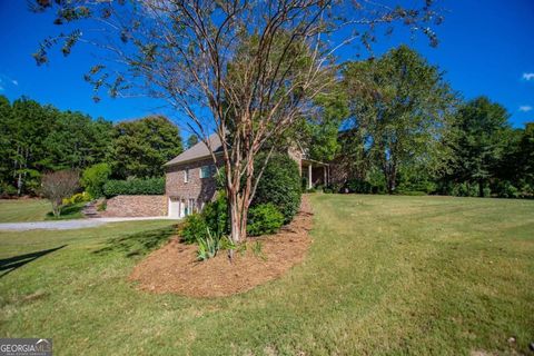 A home in Carrollton