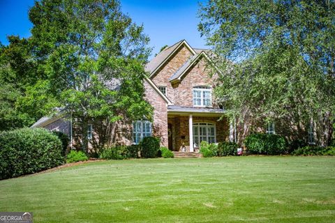 A home in Carrollton