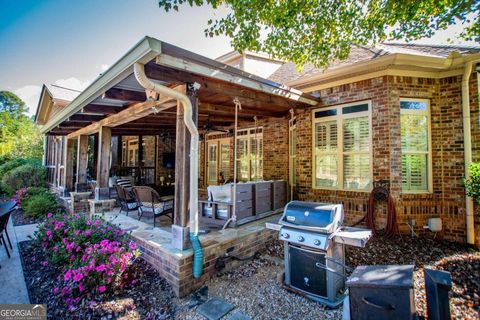 A home in Carrollton