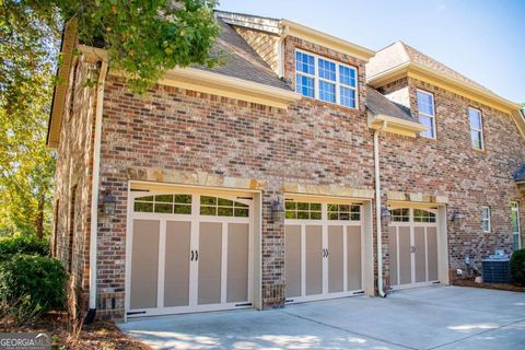 A home in Carrollton