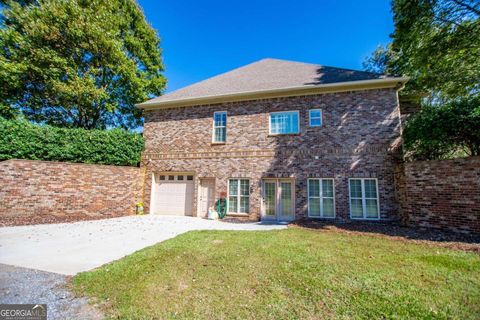 A home in Carrollton