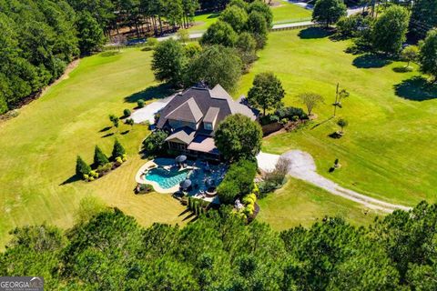 A home in Carrollton