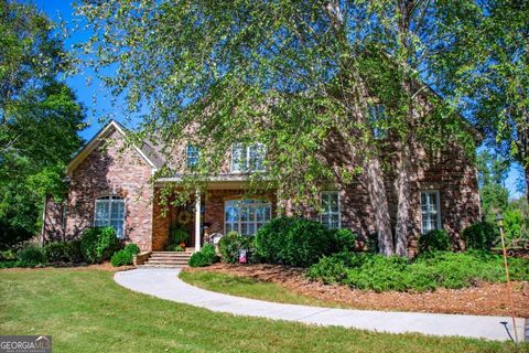 A home in Carrollton