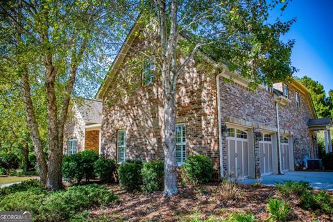 A home in Carrollton