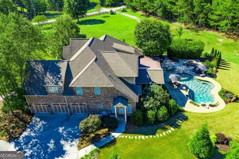 A home in Carrollton