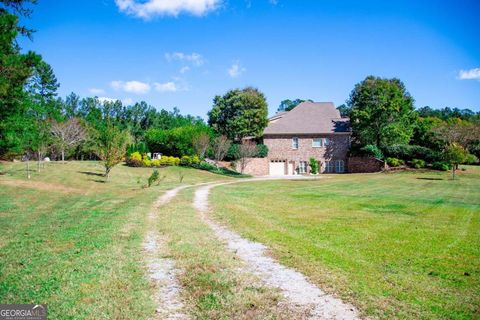 A home in Carrollton