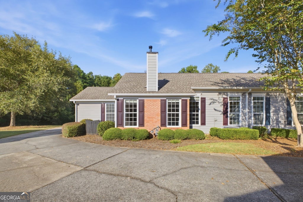 Photo of 528 Camry Cir, Dallas, GA 30157 (MLS # 10849548)