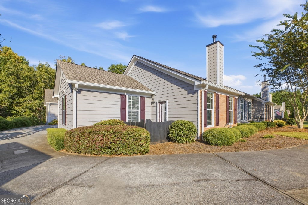 Photo of 528 Camry Cir, Dallas, GA 30157 (MLS # 10849548)