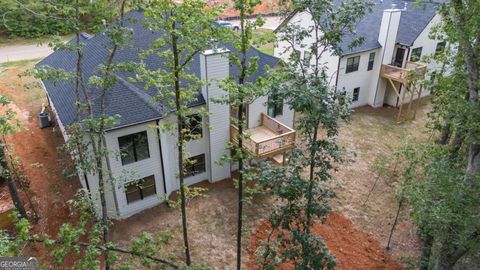 380 Ansley DR Athens GA 30605