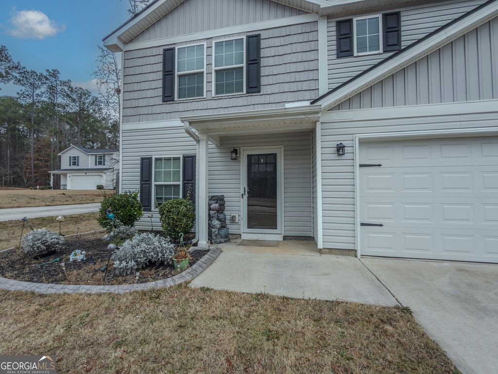 Photo of 340 Arthurs Lane, Covington, GA 30016 (MLS # 10670617)