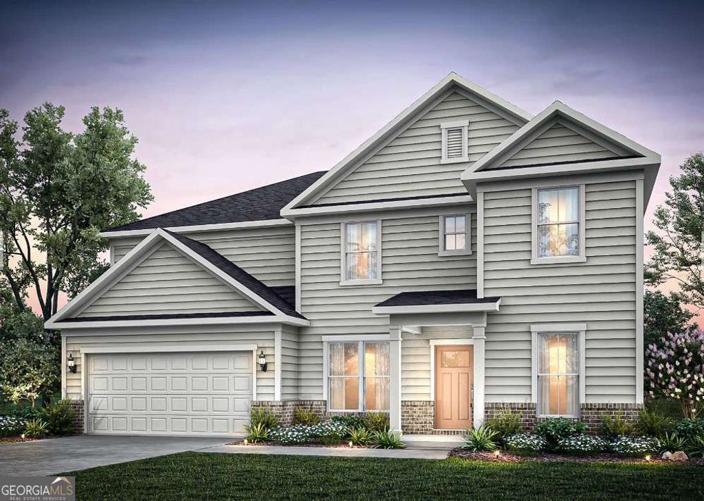 Photo of 117 Jane Boulevard NW, Cartersville, GA 30120 (MLS # 10707157)