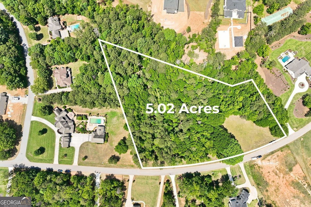 Photo of 0 Canter Way, jefferson, GA 30549 (MLS # 10779685)