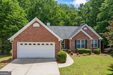 6360 Snug Harbor Drive, Flowery Branch, GA 30542 - MLS#: 10516277