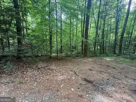 389 Fox Trot TRACT B Clayton GA 30525